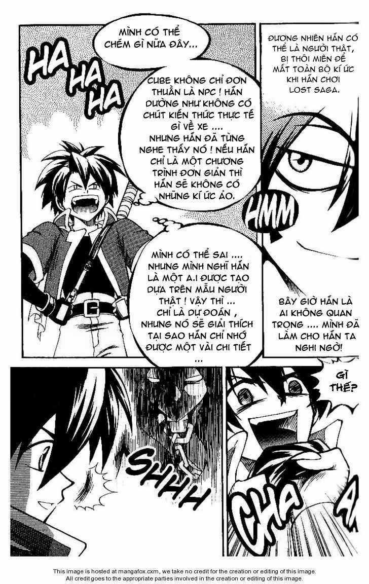 Yureka Lost Saga - Chapter 54 - Trang 10