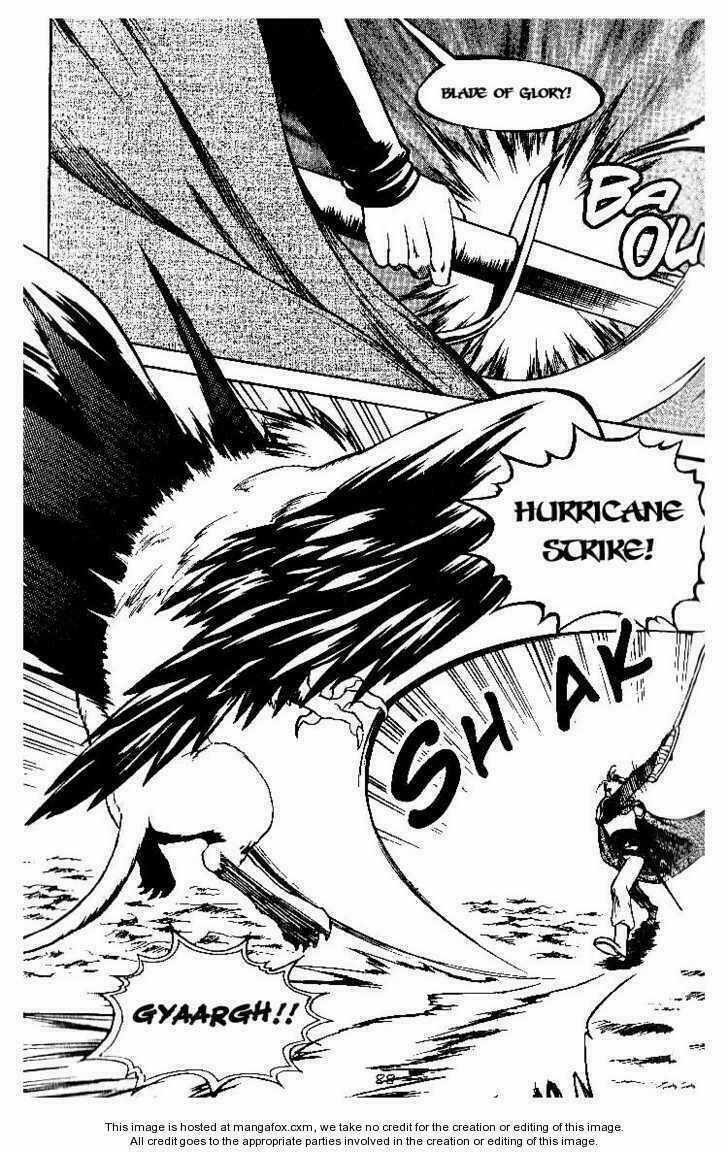 Yureka Lost Saga - Chapter 55 - Trang 2