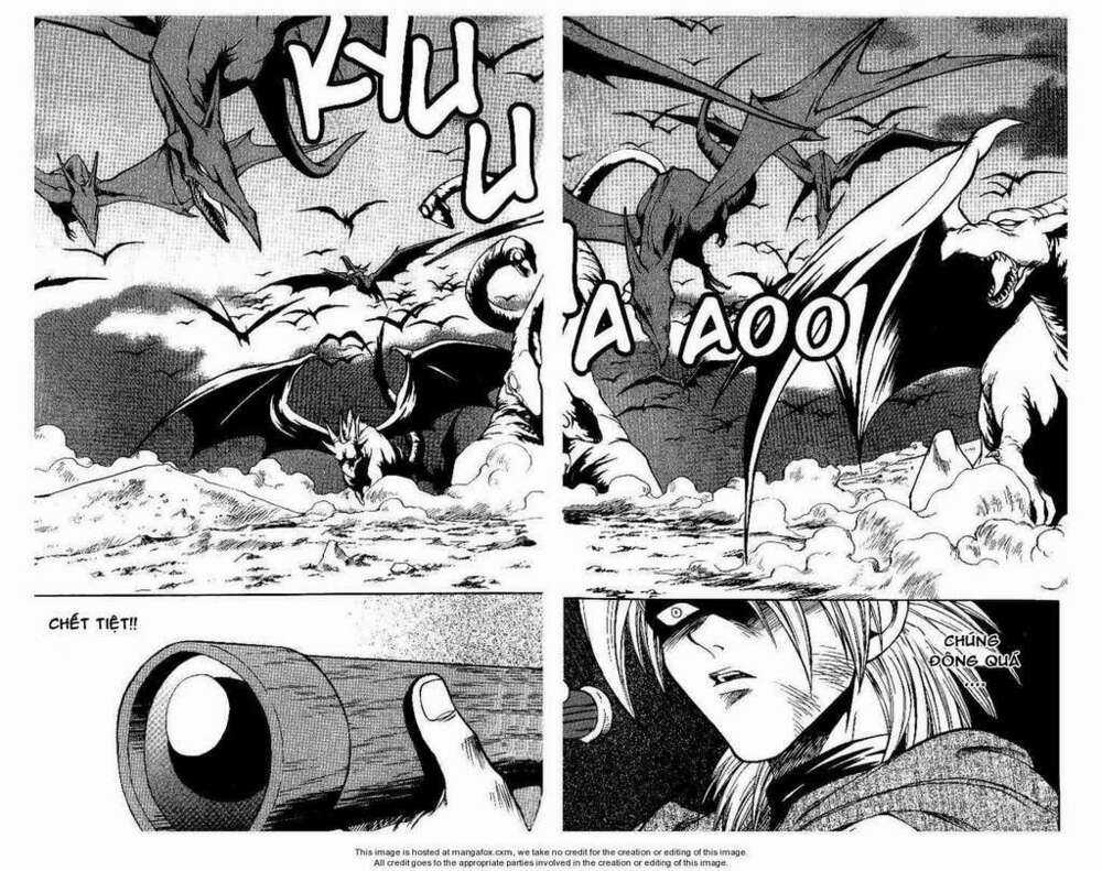 Yureka Lost Saga - Chapter 55 - Trang 12