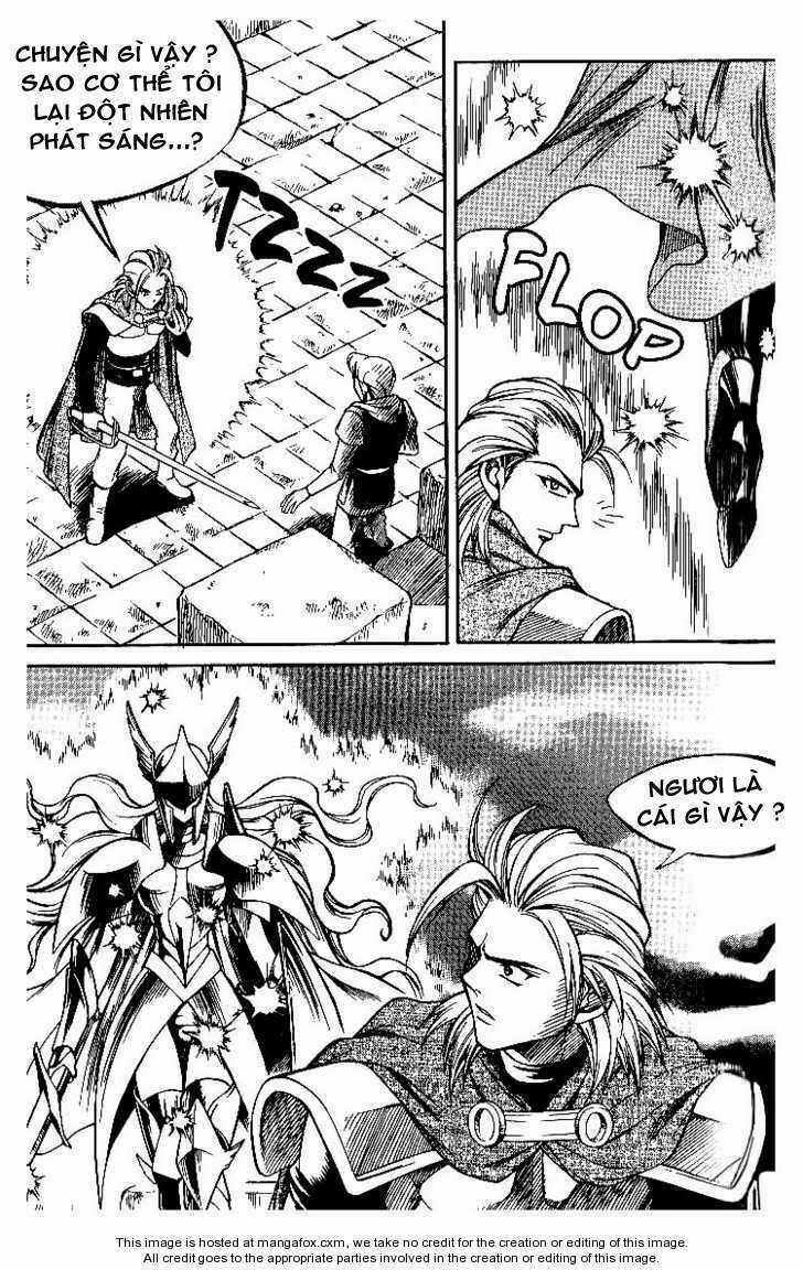 Yureka Lost Saga - Chapter 55 - Trang 19