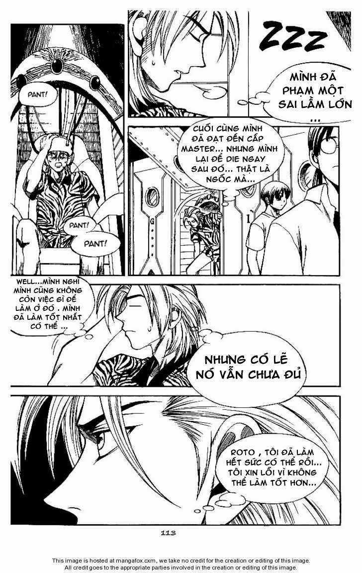 Yureka Lost Saga - Chapter 55 - Trang 26