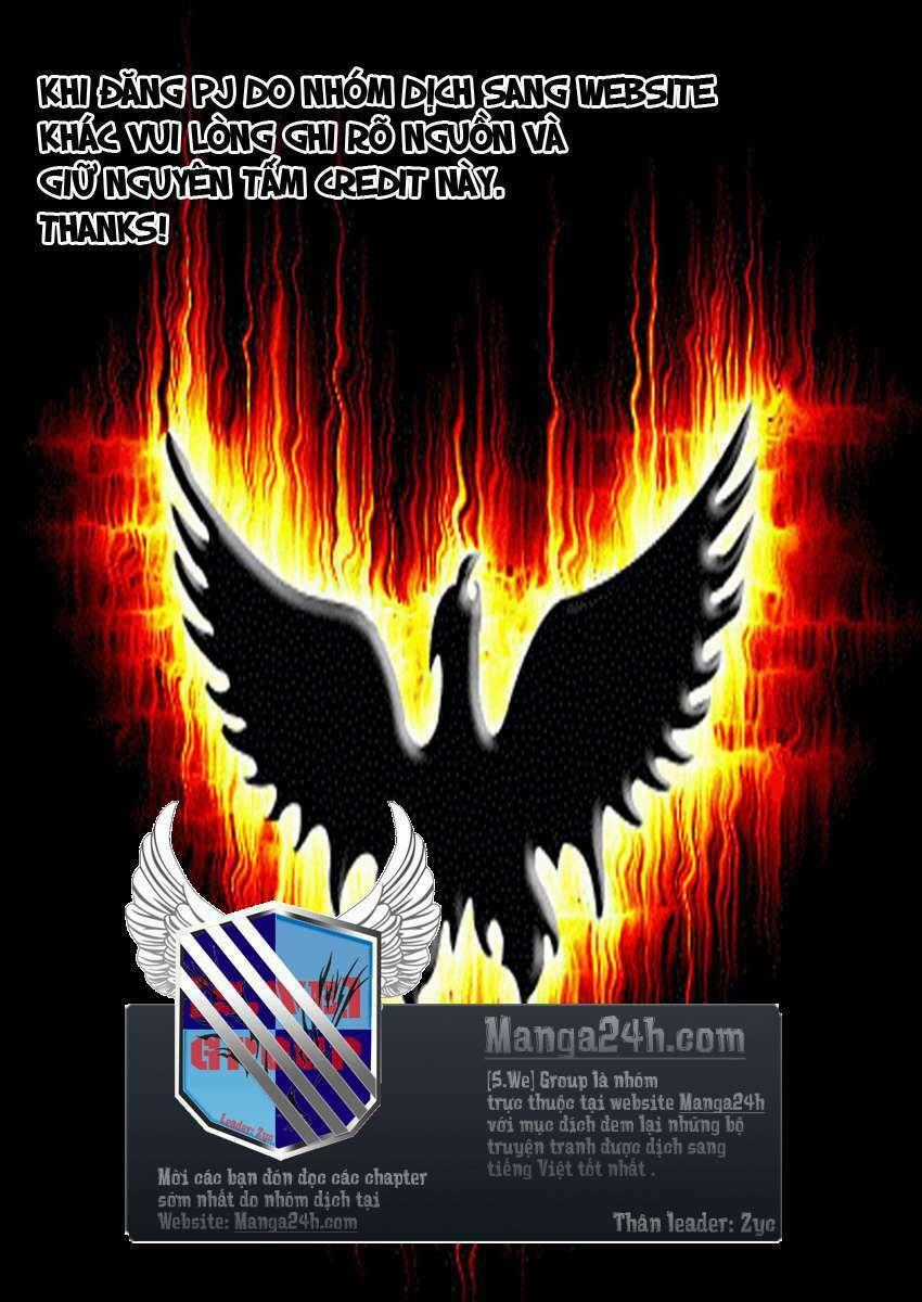 Yureka Lost Saga - Chapter 55 - Trang 28