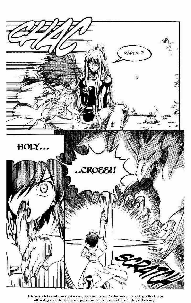 Yureka Lost Saga - Chapter 56 - Trang 12