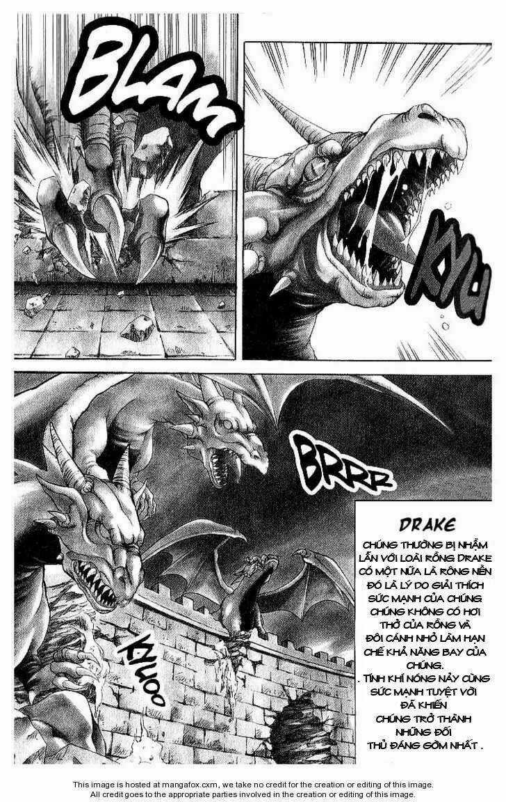 Yureka Lost Saga - Chapter 56 - Trang 3