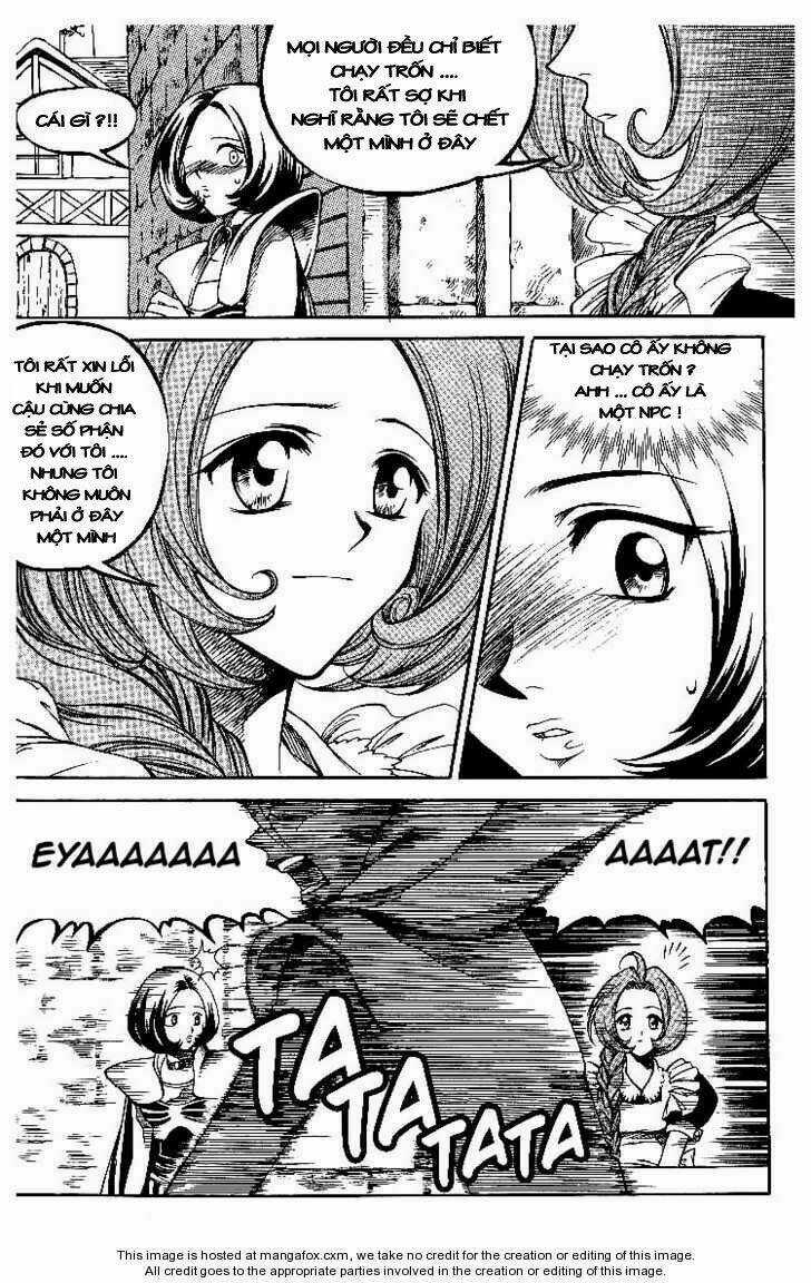 Yureka Lost Saga - Chapter 56 - Trang 26