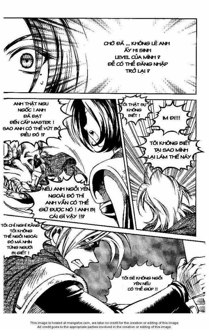 Yureka Lost Saga - Chapter 56 - Trang 28