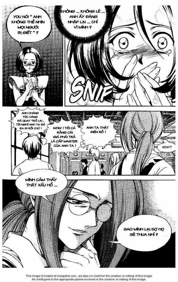 Yureka Lost Saga - Chapter 56 - Trang 29