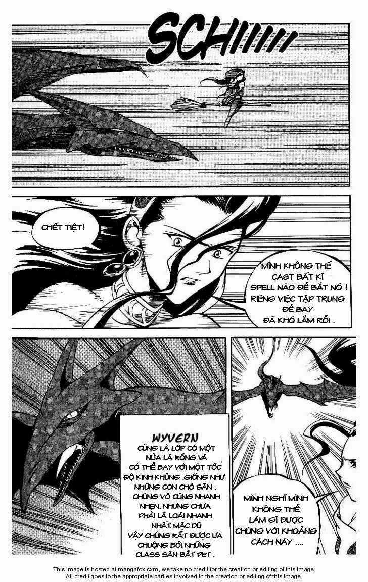 Yureka Lost Saga - Chapter 56 - Trang 6