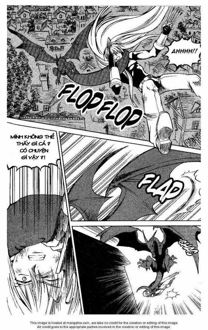 Yureka Lost Saga - Chapter 56 - Trang 10