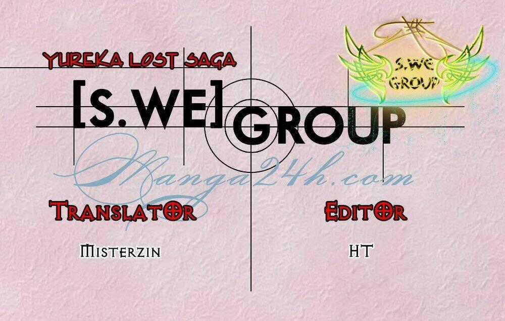 Yureka Lost Saga - Chapter 57 - Trang 1