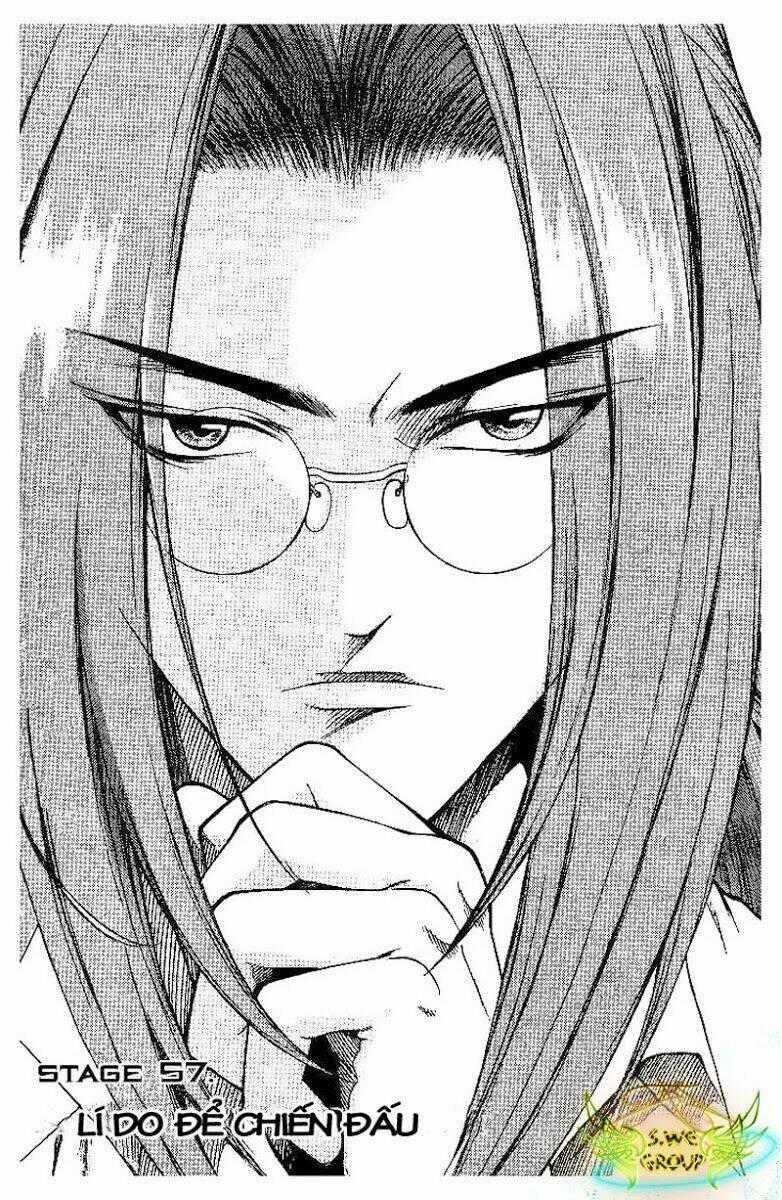 Yureka Lost Saga - Chapter 57 - Trang 2