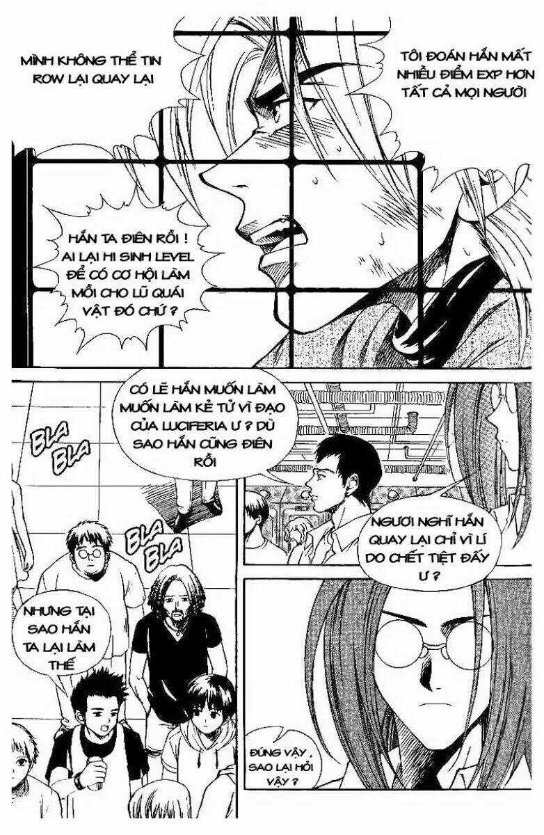 Yureka Lost Saga - Chapter 57 - Trang 3