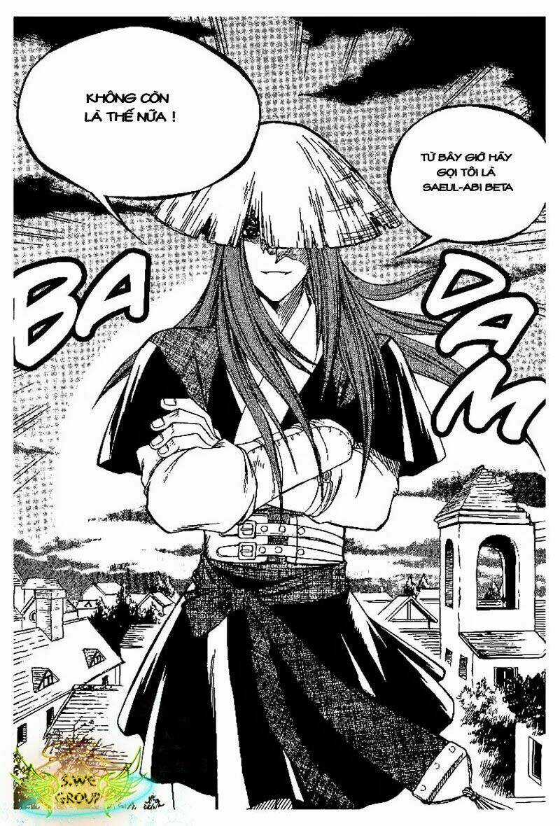 Yureka Lost Saga - Chapter 57 - Trang 25