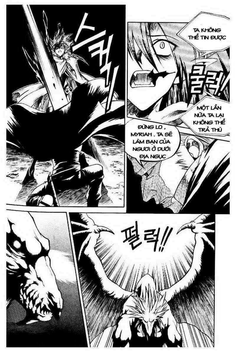 Yureka Lost Saga - Chapter 58 - Trang 26