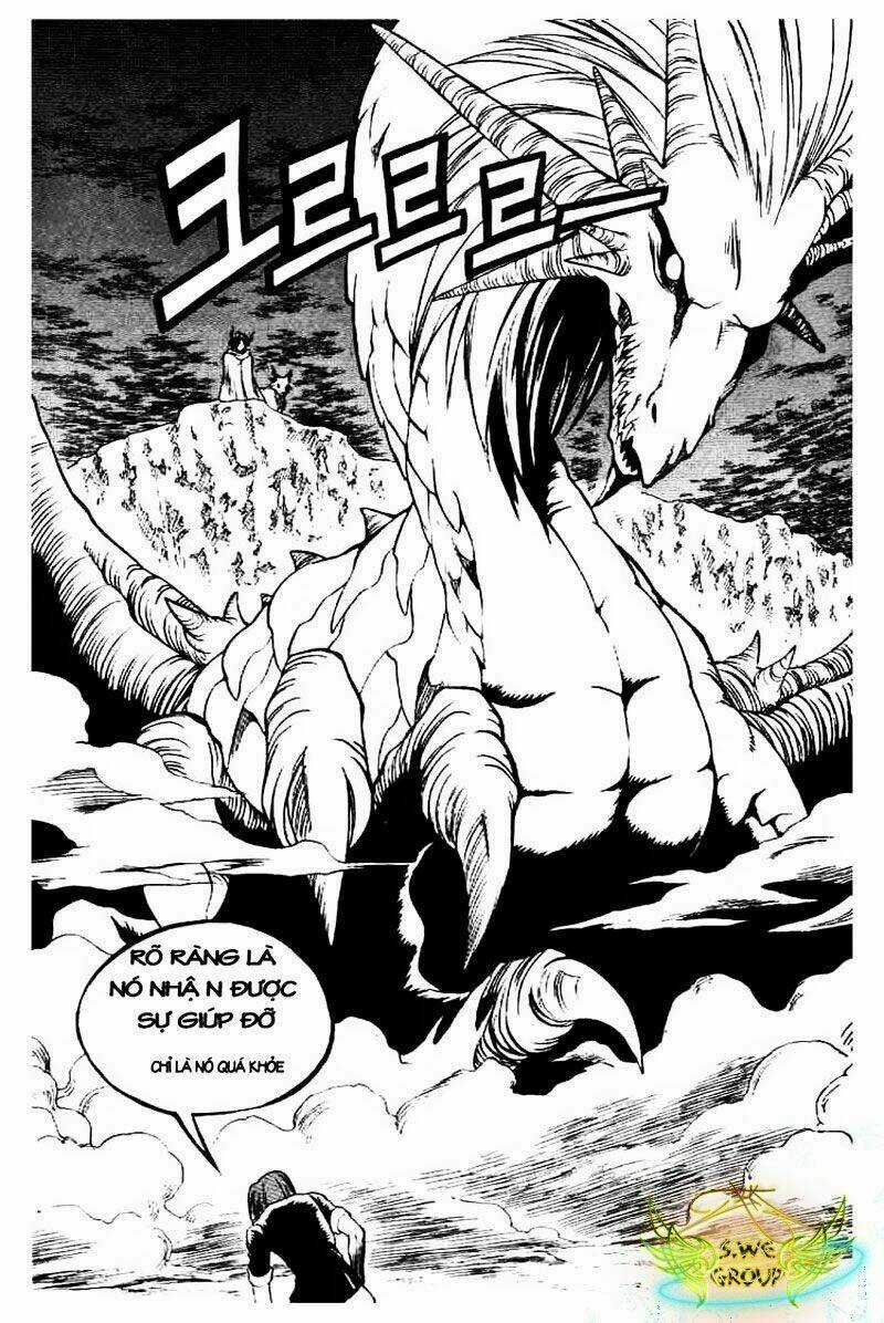 Yureka Lost Saga - Chapter 58 - Trang 9