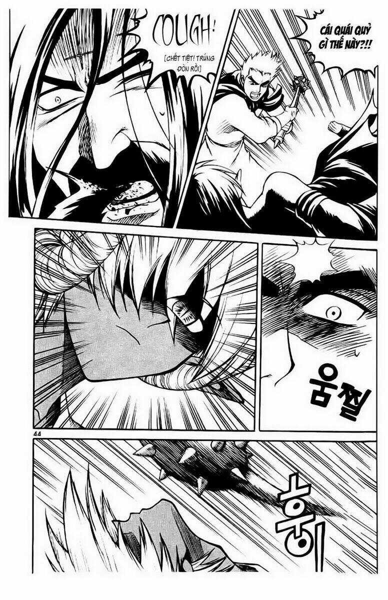 Yureka Lost Saga - Chapter 59 - Trang 12