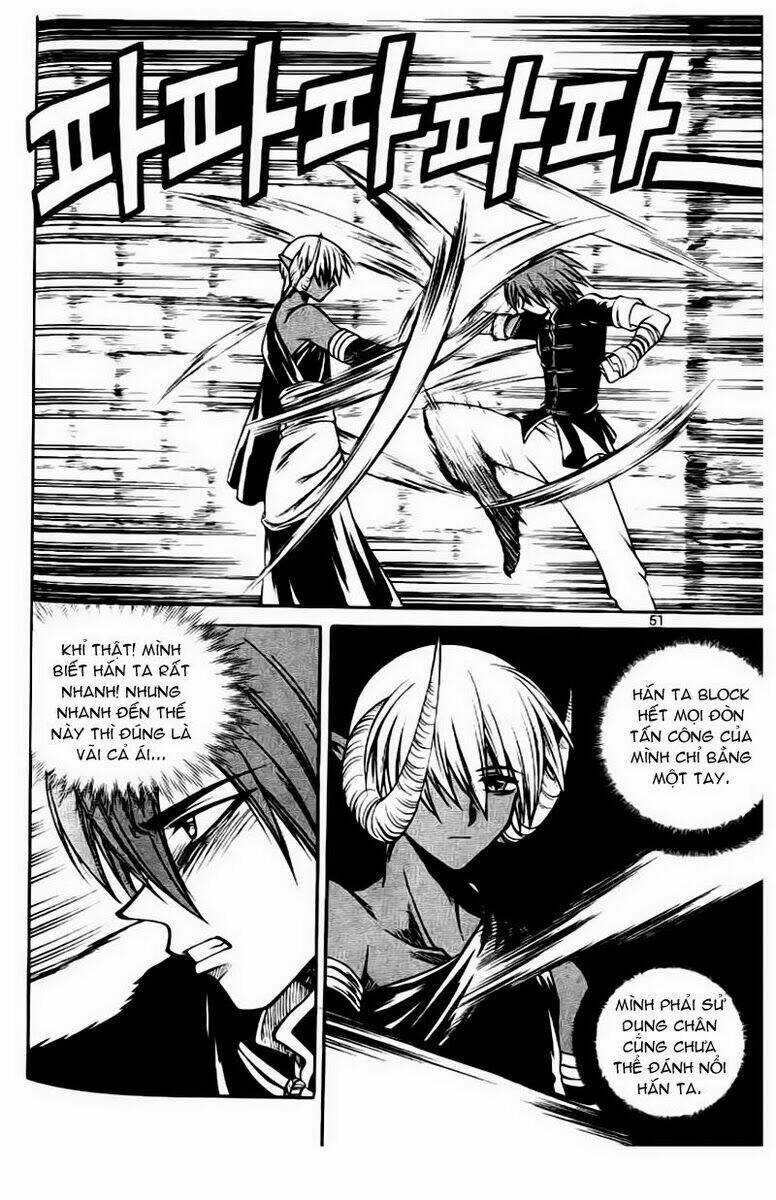 Yureka Lost Saga - Chapter 59 - Trang 19