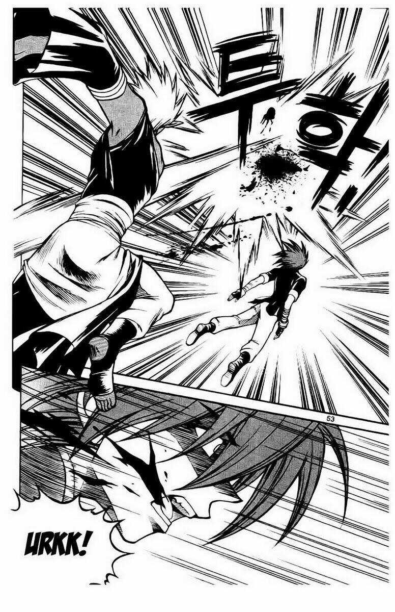 Yureka Lost Saga - Chapter 59 - Trang 21