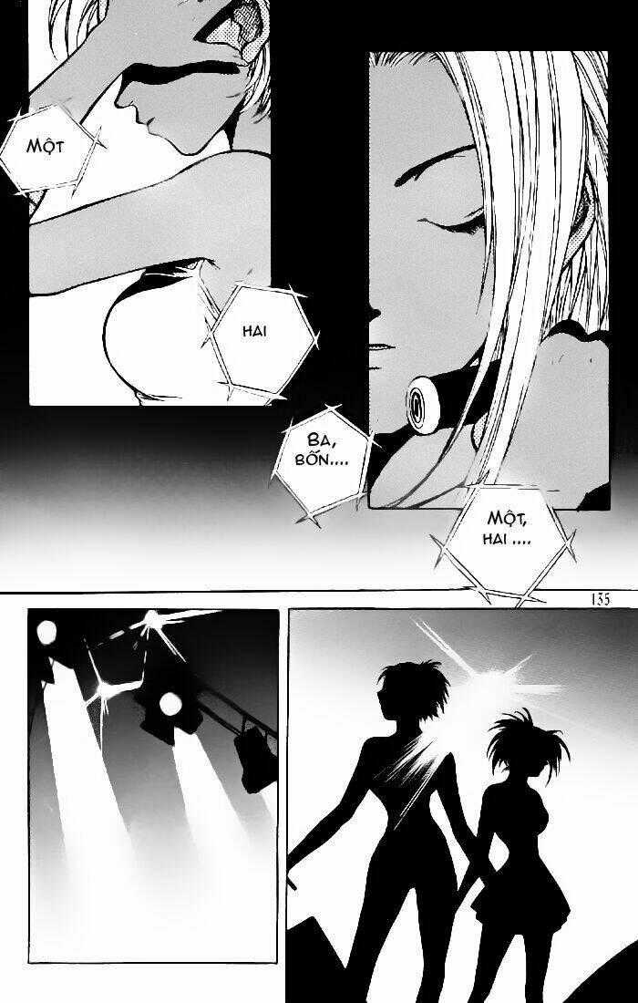 Yureka Lost Saga - Chapter 6 - Trang 1