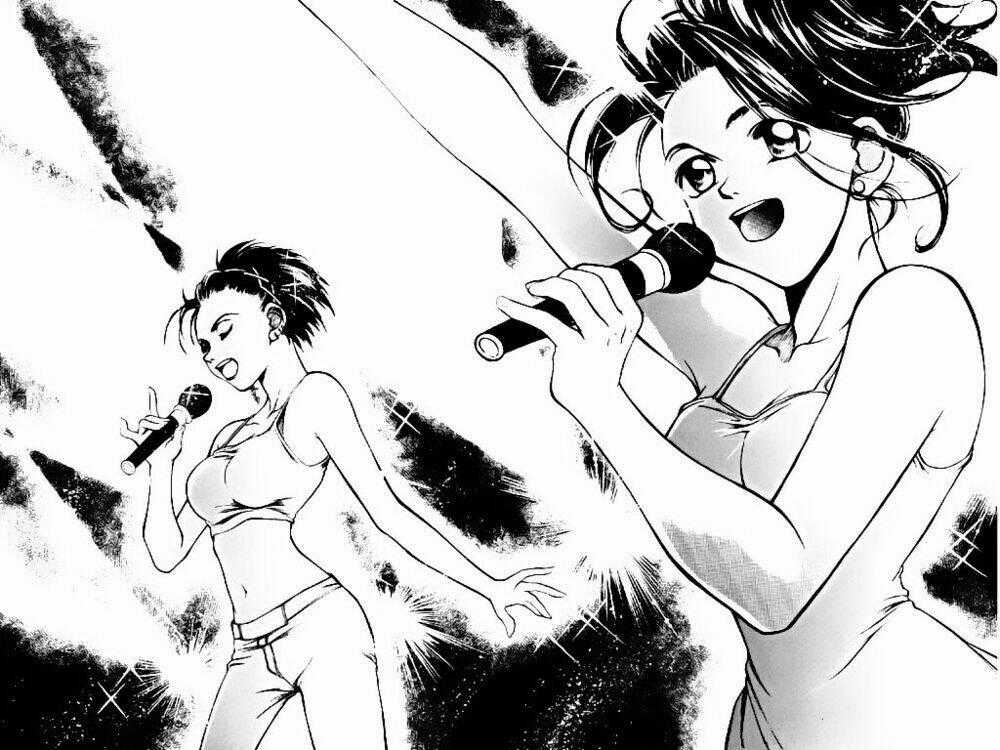 Yureka Lost Saga - Chapter 6 - Trang 2