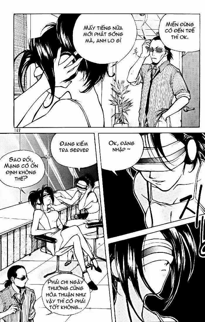 Yureka Lost Saga - Chapter 6 - Trang 7