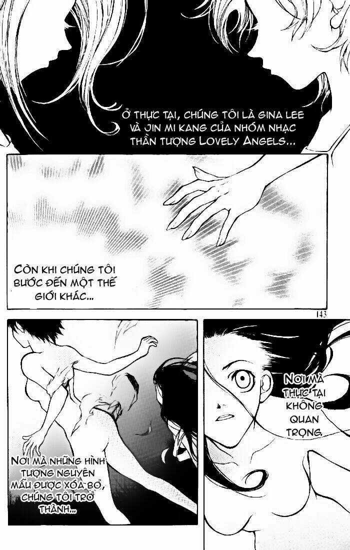 Yureka Lost Saga - Chapter 6 - Trang 8