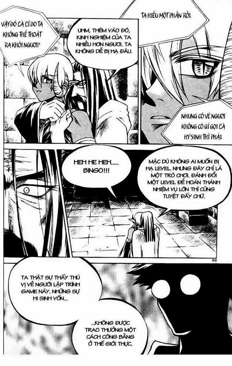 Yureka Lost Saga - Chapter 61 - Trang 19