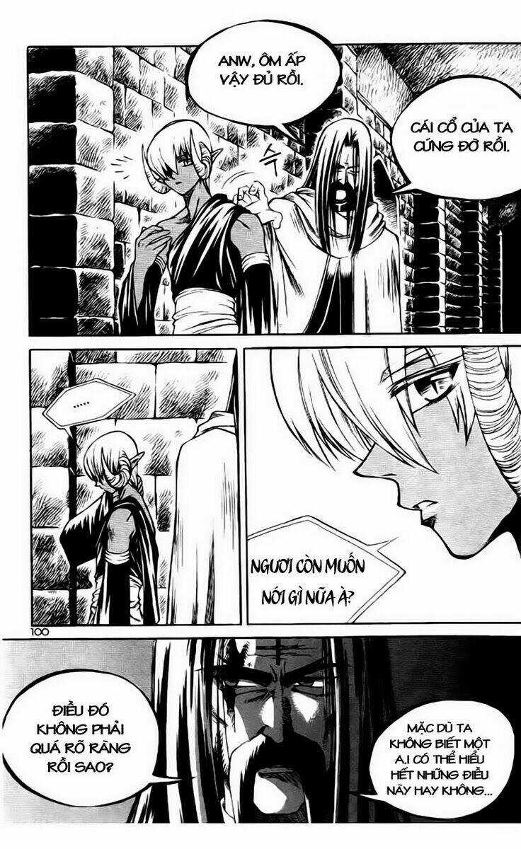 Yureka Lost Saga - Chapter 61 - Trang 20