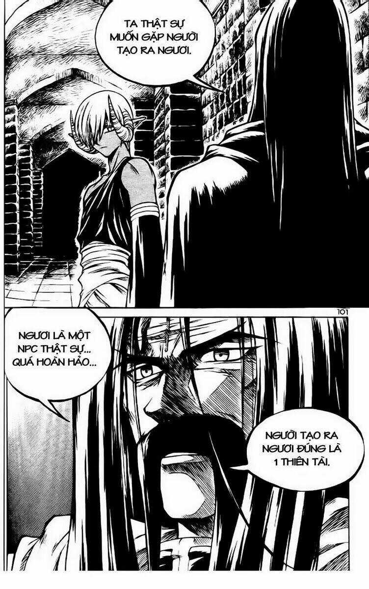 Yureka Lost Saga - Chapter 61 - Trang 21