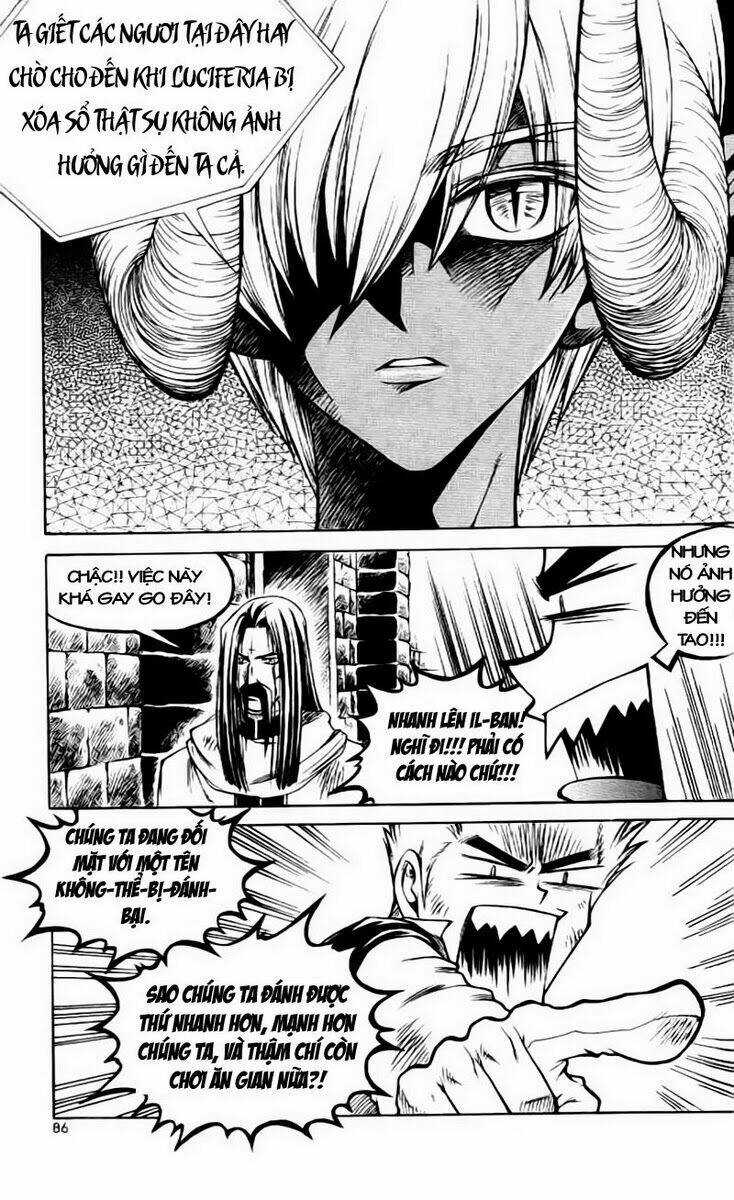 Yureka Lost Saga - Chapter 61 - Trang 6