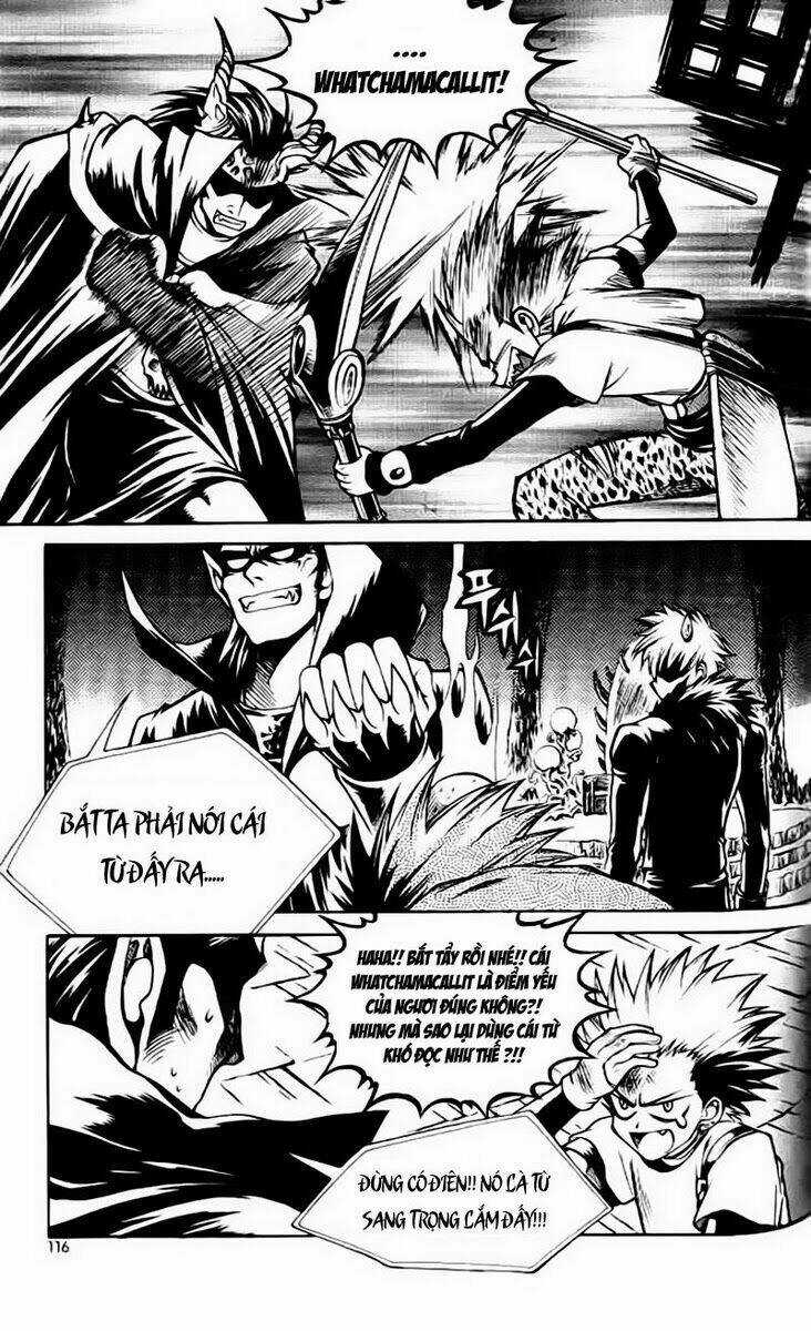 Yureka Lost Saga - Chapter 62 - Trang 12