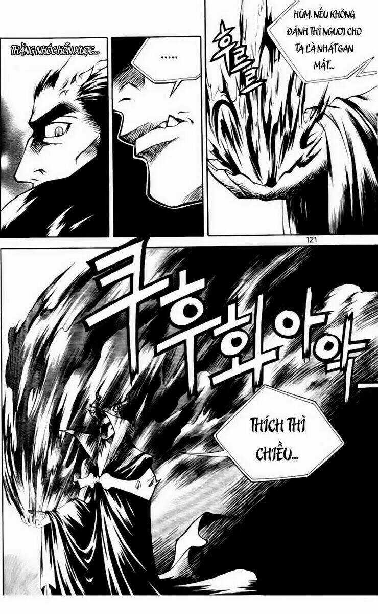 Yureka Lost Saga - Chapter 62 - Trang 17