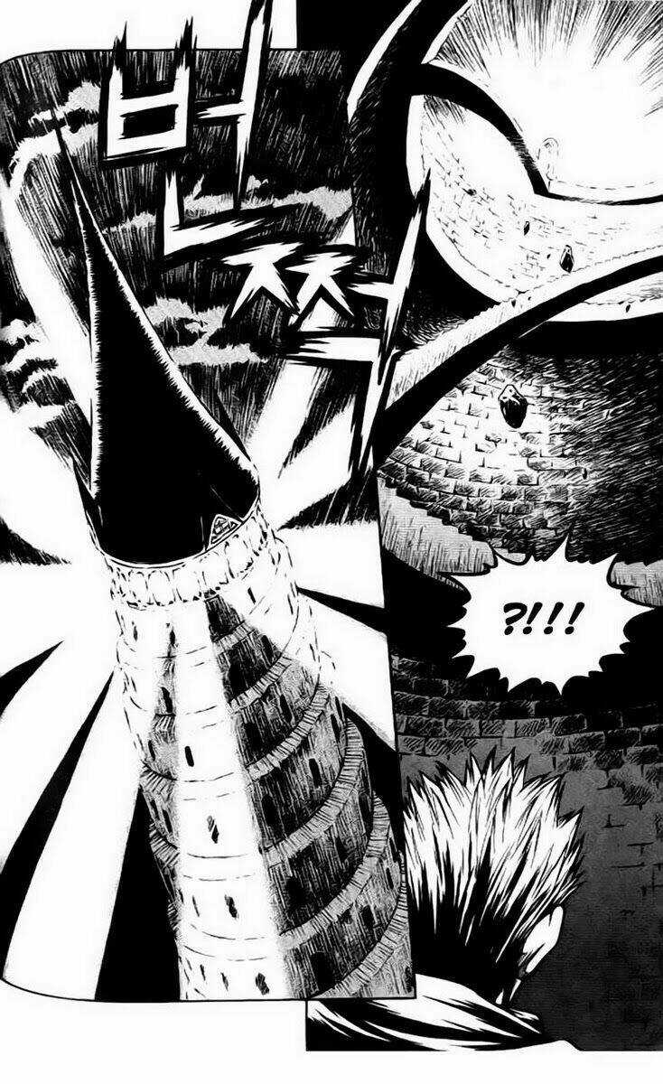 Yureka Lost Saga - Chapter 62 - Trang 19