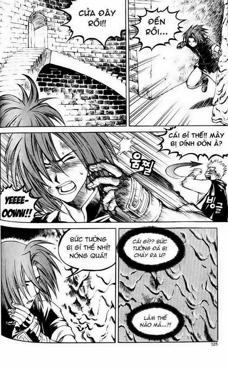 Yureka Lost Saga - Chapter 62 - Trang 21