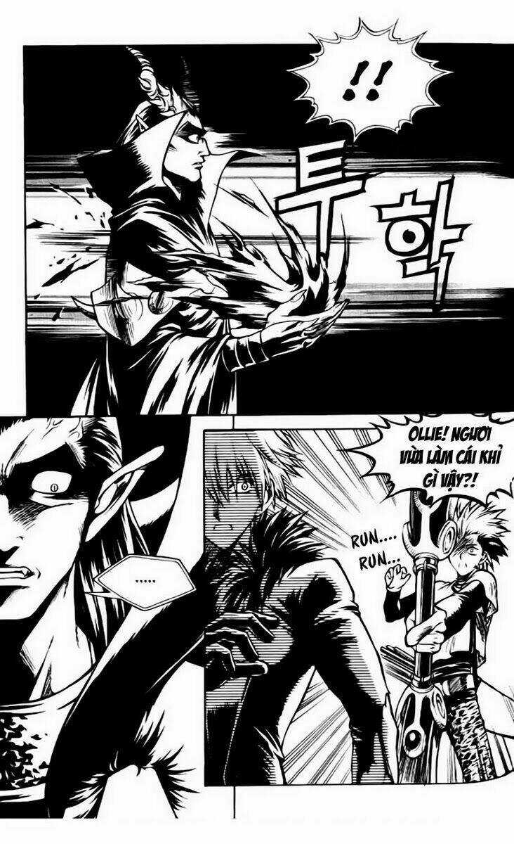 Yureka Lost Saga - Chapter 62 - Trang 6