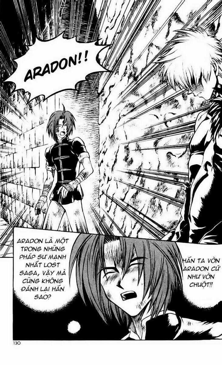 Yureka Lost Saga - Chapter 63 - Trang 2