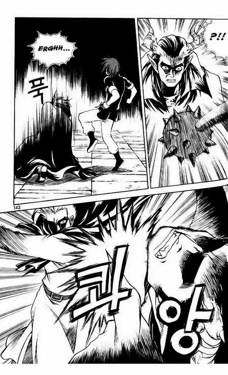 Yureka Lost Saga - Chapter 63 - Trang 13