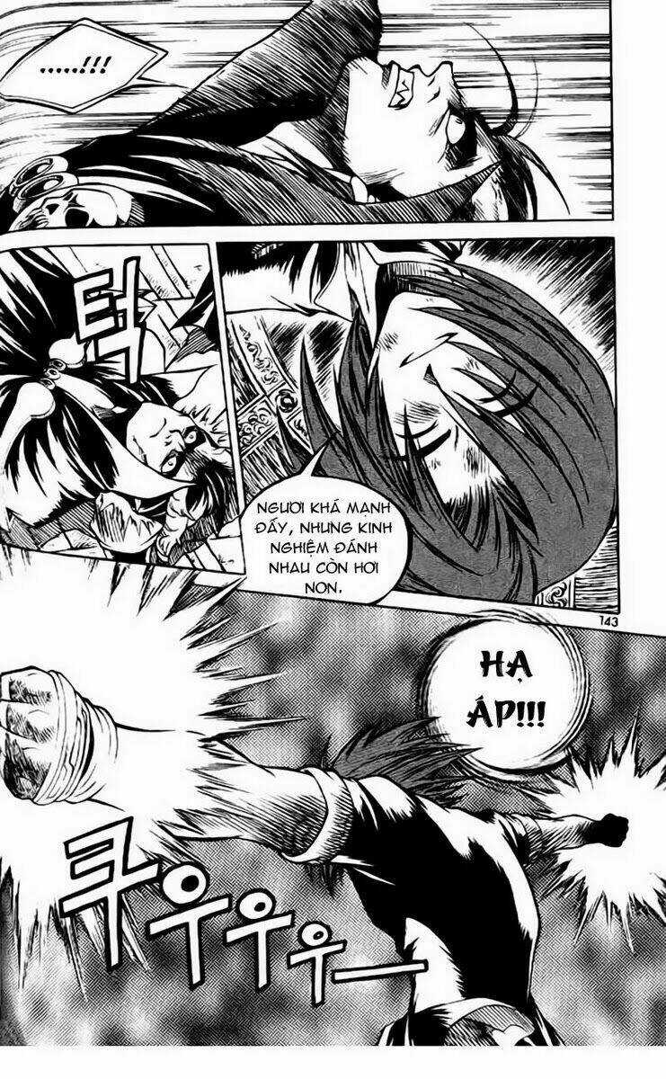 Yureka Lost Saga - Chapter 63 - Trang 14