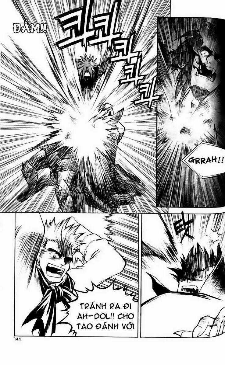 Yureka Lost Saga - Chapter 63 - Trang 15