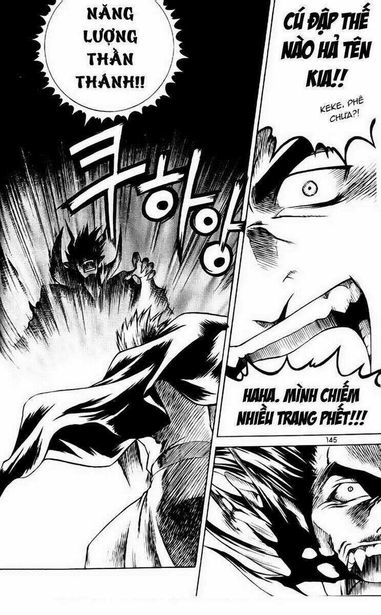 Yureka Lost Saga - Chapter 63 - Trang 16