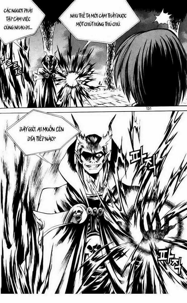 Yureka Lost Saga - Chapter 63 - Trang 3