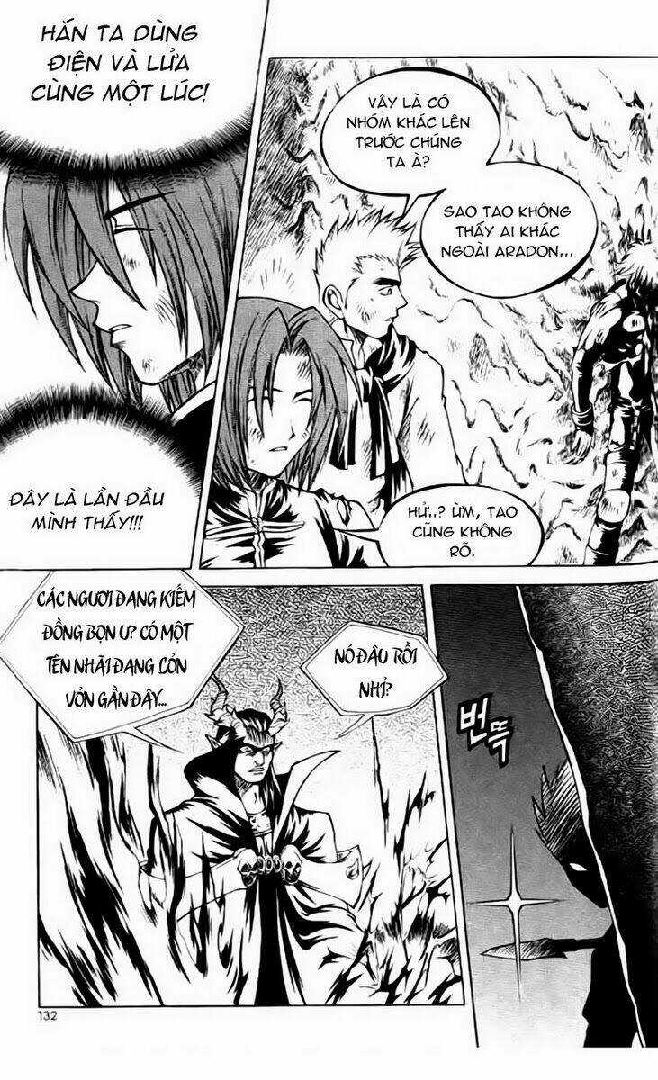 Yureka Lost Saga - Chapter 63 - Trang 4