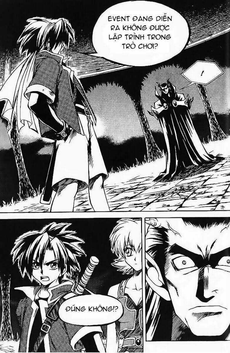 Yureka Lost Saga - Chapter 64 - Trang 13