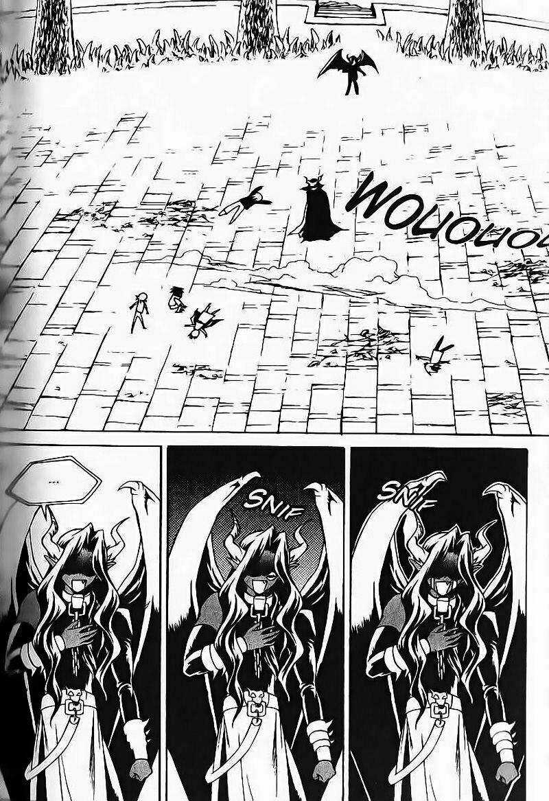 Yureka Lost Saga - Chapter 64 - Trang 10