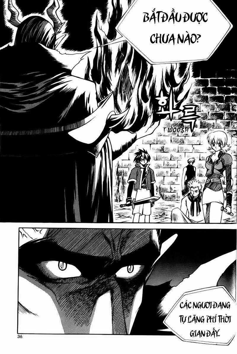 Yureka Lost Saga - Chapter 65 - Trang 2