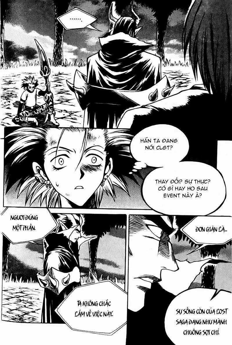 Yureka Lost Saga - Chapter 65 - Trang 11