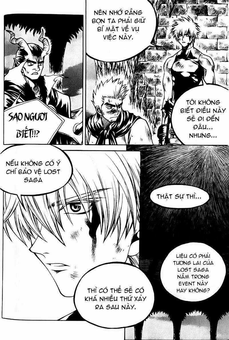 Yureka Lost Saga - Chapter 65 - Trang 13