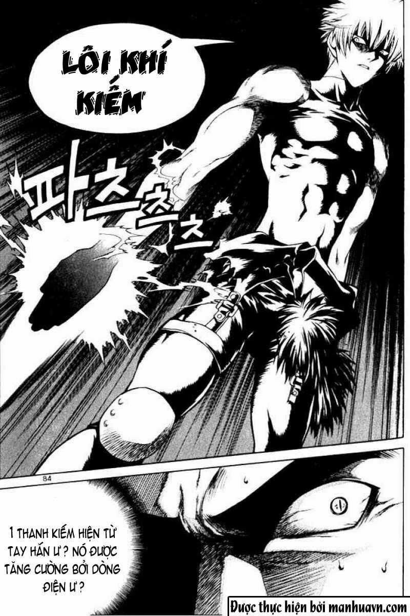 Yureka Lost Saga - Chapter 66 - Trang 28