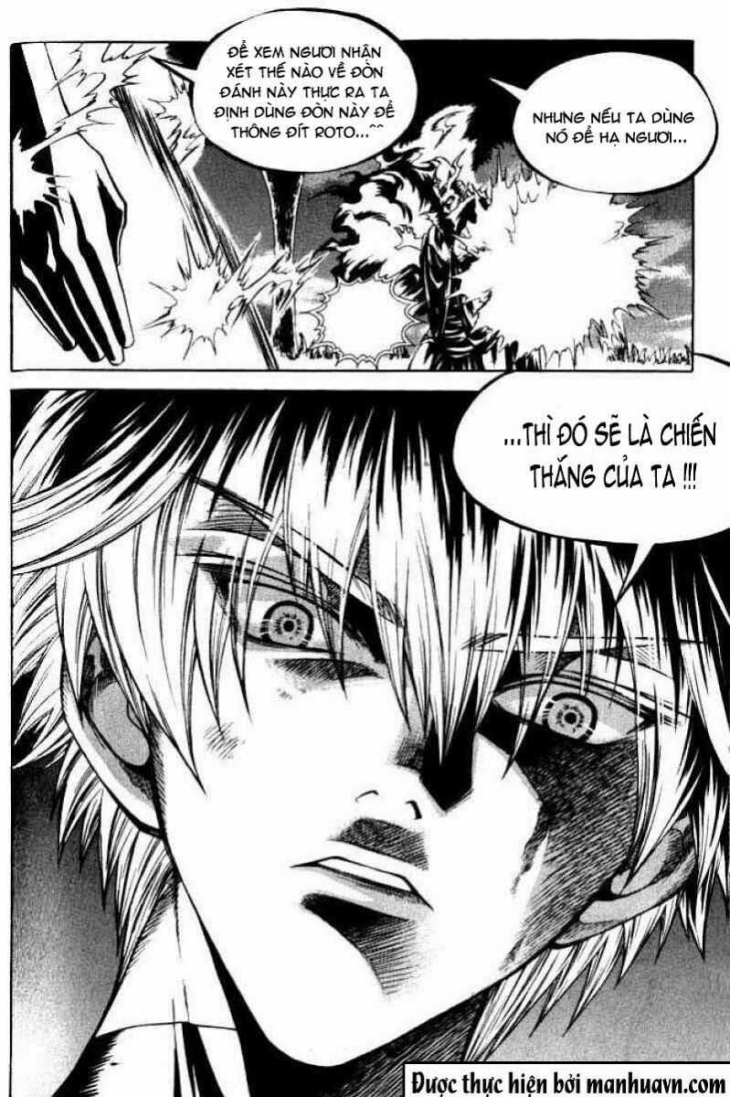 Yureka Lost Saga - Chapter 66 - Trang 29