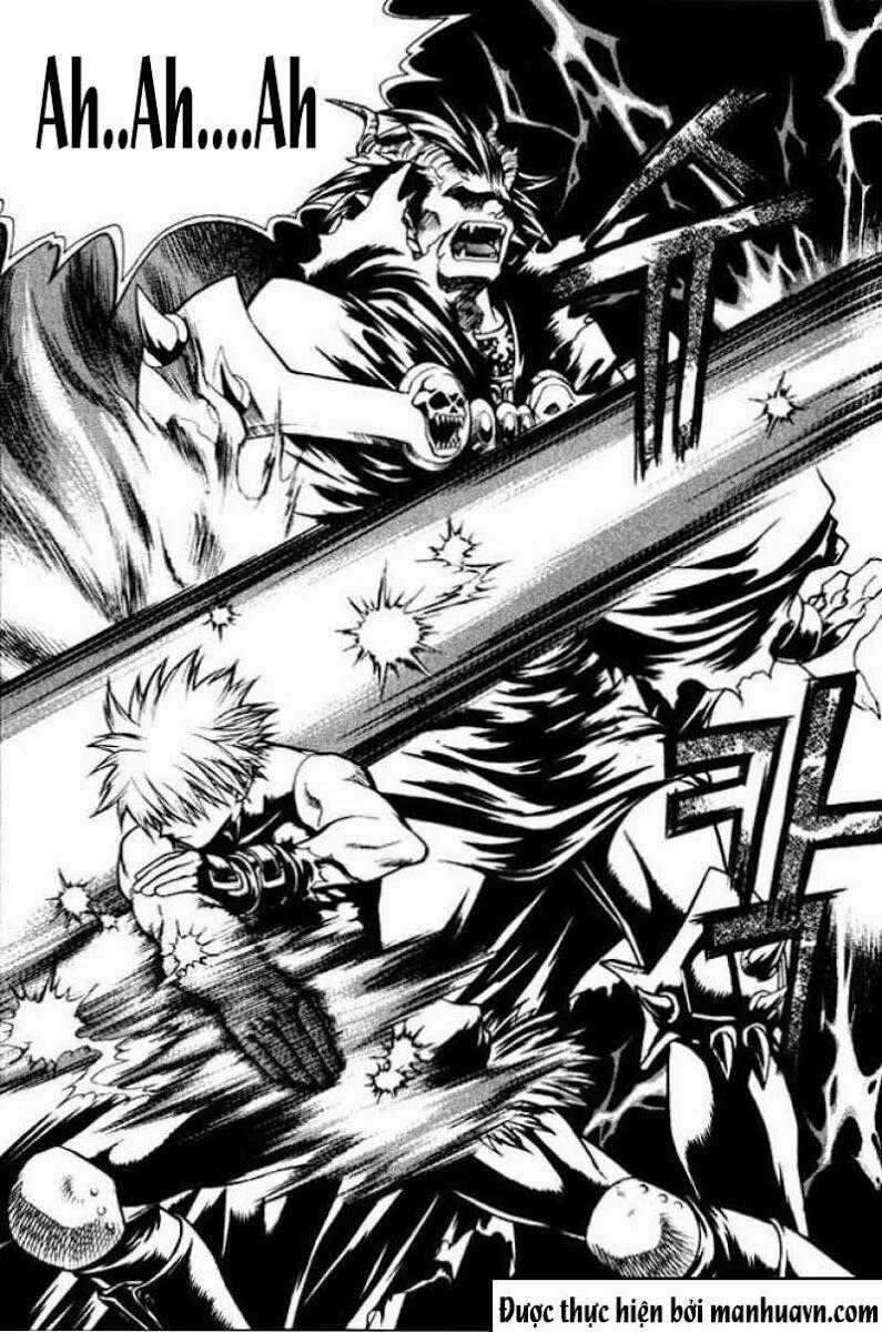 Yureka Lost Saga - Chapter 66 - Trang 30